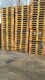 新疆阿勒泰二手木制托盘回收费用产品图
