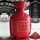 大型酒瓶雕塑模型圖