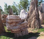 博尔塔拉供应假山石天然石出售