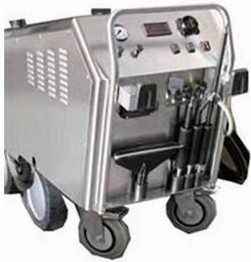 除油污高温高压清洗机工业蒸汽发生器蒸汽发生器