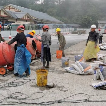 浙江湖州高强自密实聚合物混凝土,自密实混凝土厂家