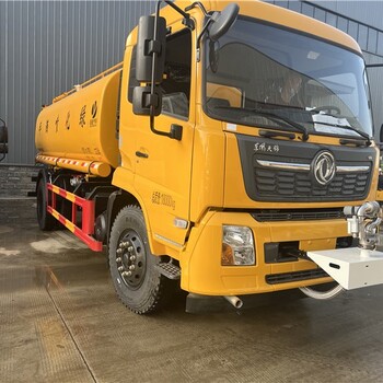鶴崗工農(nóng)區(qū)新款10立方灑水車(chē)租賃