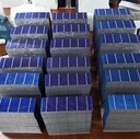 遼寧廢舊太陽能電池板價格