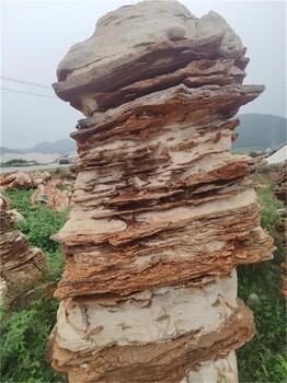 乌鲁木齐别墅区假山厂家批发价格货源-承接各种假山造景工程