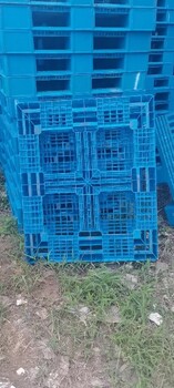 延长县废旧塑料托盘回收多少钱一个