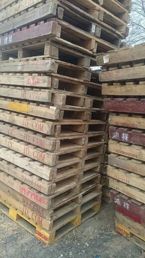 西藏昌都二手木制托盘回收租赁出售