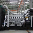 進(jìn)口2400KW康明斯柴油發(fā)電機(jī)組廠家價(jià)格