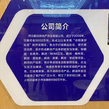 自銷白溝鵬潤悅城值不值得購買能不能投資