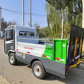 天津8桶垃圾桶運輸車全國聯(lián)保