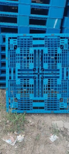 平利县废旧塑料托盘回收厂家联系方式