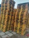 新疆和田二手木制托盘回收租赁出售