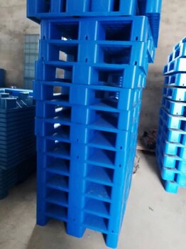 安宁区二手塑料托盘回收厂家