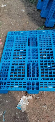 铜川仓库塑料托盘回收标准