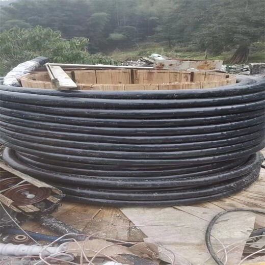 石嘴山电缆回收国标电缆回收