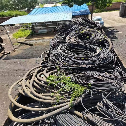 崇明电缆回收厂家,全国上门现金结算,库存积压电缆回收