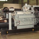 深圳640KW三菱發(fā)電機廠家價格