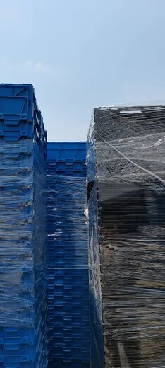 新疆哈密塑料托盘回收公司