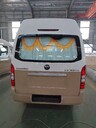 貴港殯儀車(chē)實(shí)時(shí)報價(jià)靈車(chē)