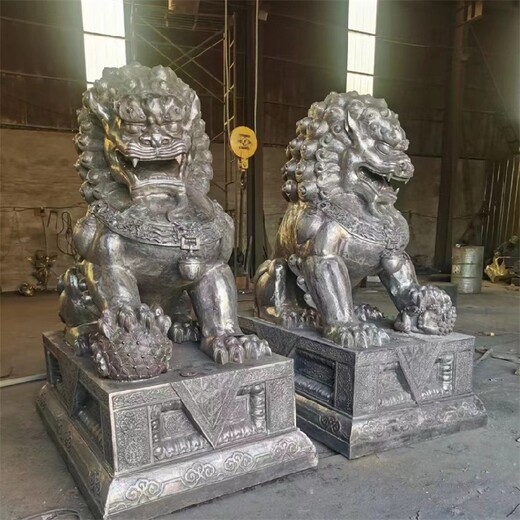 江苏铸铁雕塑制作厂家