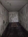 高栏港集装箱物流,集装箱拖车运输车队报价