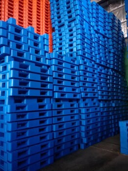 紫阳县二手塑料托盘回收厂家联系方式