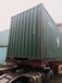 高栏港货柜运输,从事集装箱拖车运输车队价格