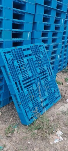 横山区废旧塑料托盘回收厂家联系方式