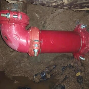 水管查漏南山消防水管探漏，小区给水管降压检测，自来水管地埋管漏水探漏