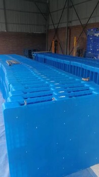 渭南塑料托盤回收多少錢