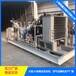 40公斤压力容器气密性试验用高压空气压缩机