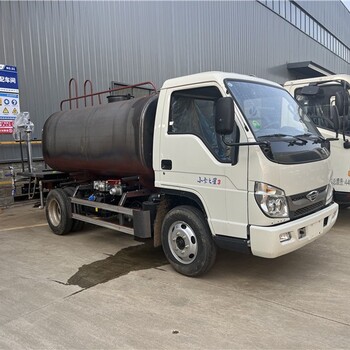 鶴崗工農(nóng)區(qū)新款10立方灑水車(chē)租賃