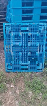 渭南废旧塑料托盘回收公司