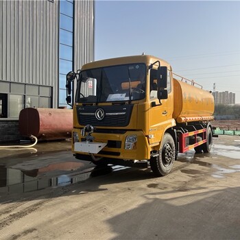 临夏康乐县室内10立方洒水车型号