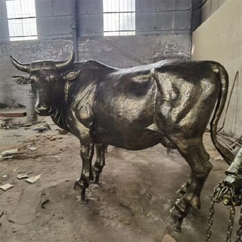 江蘇鑄鐵雕塑價格