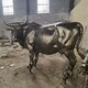 鑄鐵雕塑圖