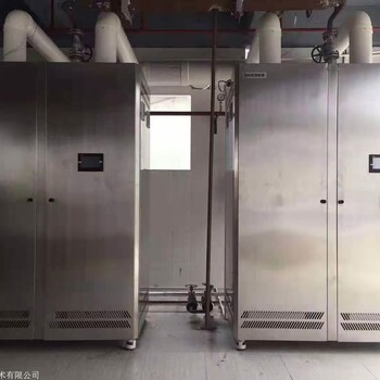郑州低氮蒸汽发生器按需产供