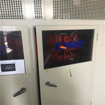 浙江紹興變壓器回收廠家