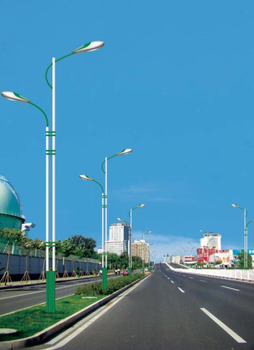 成都LED景觀燈廠家成都邛崍景觀燈路燈