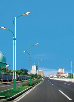 宜宾景观灯路灯四川路灯杆定做