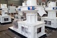 衡水秸稈顆粒機設備市場