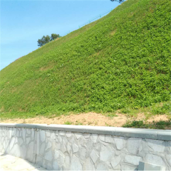 內(nèi)蒙古錫林郭勒盟稻草毯礦山綠化稻草毯廠家電話植物纖維毯