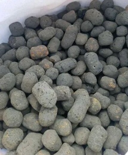 池州文化石陶粒