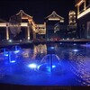贵阳国科喷泉喷泉设备厂家旱喷泉施工彩虹音乐喷泉