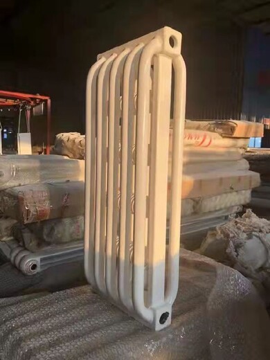 tzy2-600-8散热器技术参数