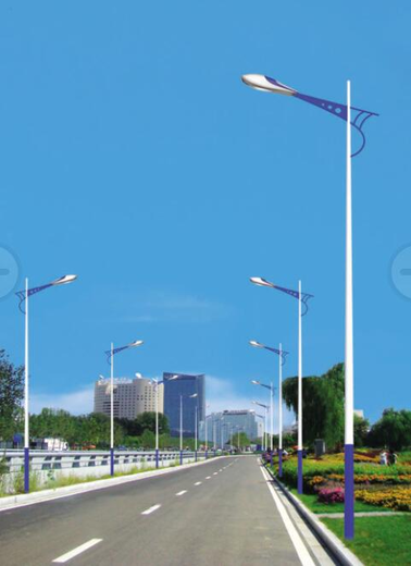 成都LED景觀燈小區(qū)景觀燈