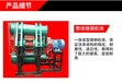 振动磨机德阳煤矸石振动磨机双筒震动磨振动磨粉机厂家