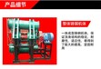 南充陶土振動研磨機震動磨廠家振動磨粉機