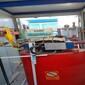 普陀二手變壓器回收再利用油浸式變壓器回收圖片