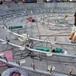 湖南益阳广场旱喷设备安装-矩阵跑泉