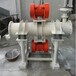德陽藥材振動研磨機震動磨廠家振動磨粉機